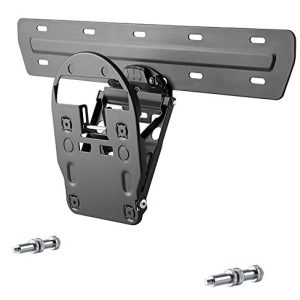 STAFFA MONTAGGIO PER TV A MURO SUPERIOR CON SUPPORTO FISSO 49"-65" PER QLED SUPSTV014