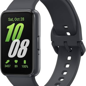 SMARTWATCH SAMSUNG GALAXY FIT 3 SM-R390 GRAY