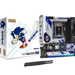 MAINBOARD SLGA1700 ASROCK B760M PG SONIC WIFI