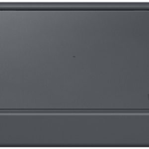 CARICABATTERIA WIRELESS SAMSUNG 15W EP-P2400BBEGEU BLACK
