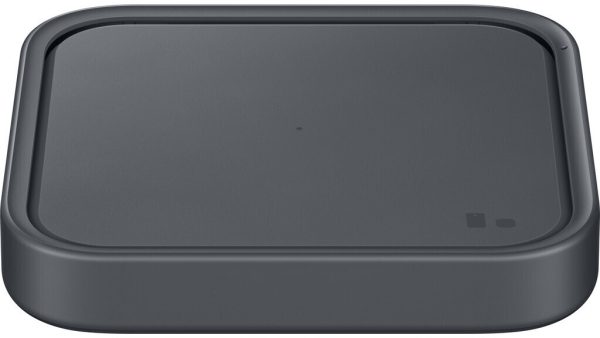 CARICABATTERIA WIRELESS SAMSUNG 15W EP-P2400BBEGEU BLACK