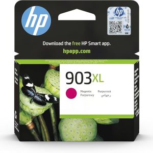 CARTUCCIA HP 903XL T6M07AE MAGENTA
