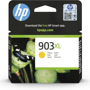 CARTUCCIA HP 903XL T6M11AE YELLOW