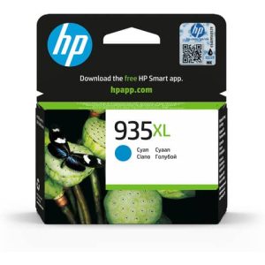CARTUCCIA HP 934XL C2P24AE CIANO