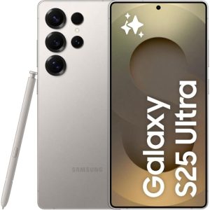 SMARTPHONE SAMSUNG S938 GALAXY S25 ULTRA 5G 12+512GB GRAY EUROPA