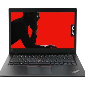 NOTEBOOK LENOVO L580 15,6" FHD I5-8TH/8GB/256GB/SSD/W11P RICONDIZIONATO GRADO A