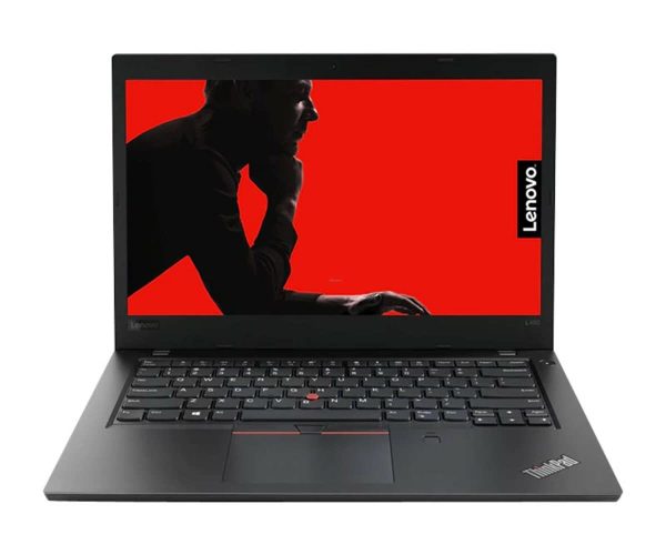NOTEBOOK LENOVO L580 15,6" FHD I5-8TH/8GB/256GB/SSD/W11P RICONDIZIONATO GRADO A