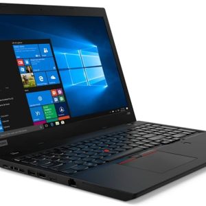 NOTEBOOK LENOVO L590 15,6" FHD I5-8TH/8GB/256GB/SSD/W11P RICONDIZIONATO GRADO A