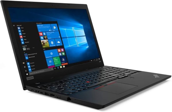 NOTEBOOK LENOVO L590 15,6" FHD I5-8TH/8GB/256GB/SSD/W11P RICONDIZIONATO GRADO A
