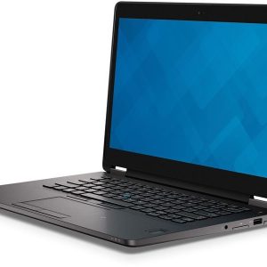 NOTEBOOK DELL LATITUDE E7470 14" I5-6300U 8GB/240GB/SSD/W11P RICONDIZIONATO GRADO AB