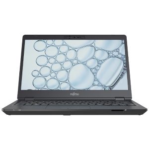 NOTEBOOK FUJITSU U7310 I5-10TH 16GB/256GB/SSD/13"/W11P RICONDIZIONATO GRADO A
