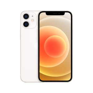 APPLE IPHONE 12 MINI 256 GB WHITE RICONDIZIONATO GRADO A