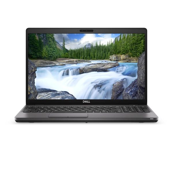 NOTEBOOK DELL LATITUDE 5500 15,6" FHD I5-8TH/8GB/256GB/SSD/NVME/W11P RICONDIZIONATO GRADO A