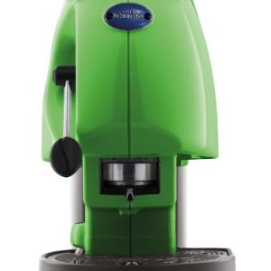 MACCHINA DA CAFFE' DIDIESSE FROG VERDE