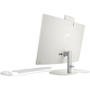 PC ALL IN ONE 23,8" HP CR0015NL BIANCO 8Y5V9EA