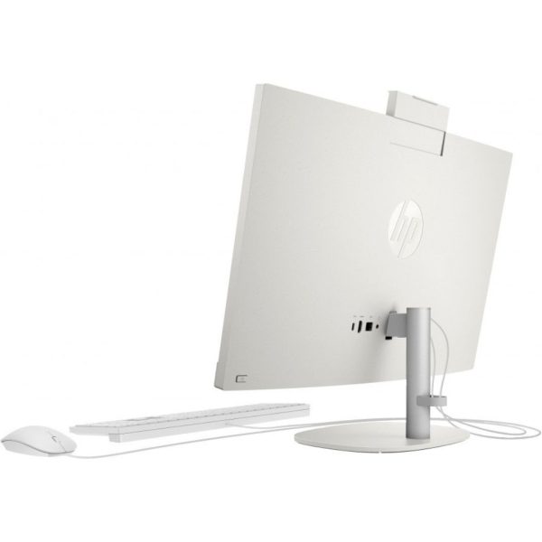 PC ALL IN ONE 23,8" HP CR0015NL BIANCO 8Y5V9EA