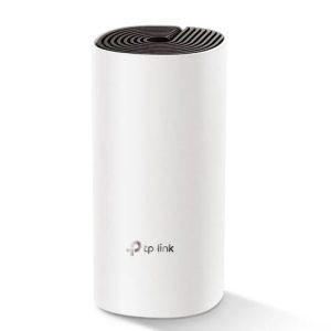 HOME MESH WLAN SYSTEM DECO4 2PACK TP-LINK BIANCO
