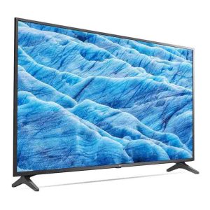 TV LED 86" LG 4K 86UR78GC0LB SMART TV EUROPA BLACK