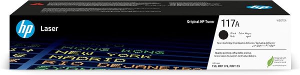 TONER HP W2070A