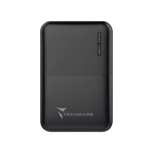 POWER BANK TECHMADE 50000 MAH TM-PB5000