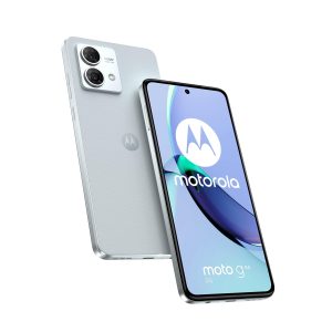 SMARTPHONE MOTOROLA G84 5G 8+256GB DUOS MARSHMALLOW BLUE