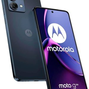 SMARTPHONE MOTOROLA G84 5G 8+256GB DUOS MIDNIGHT BLUE