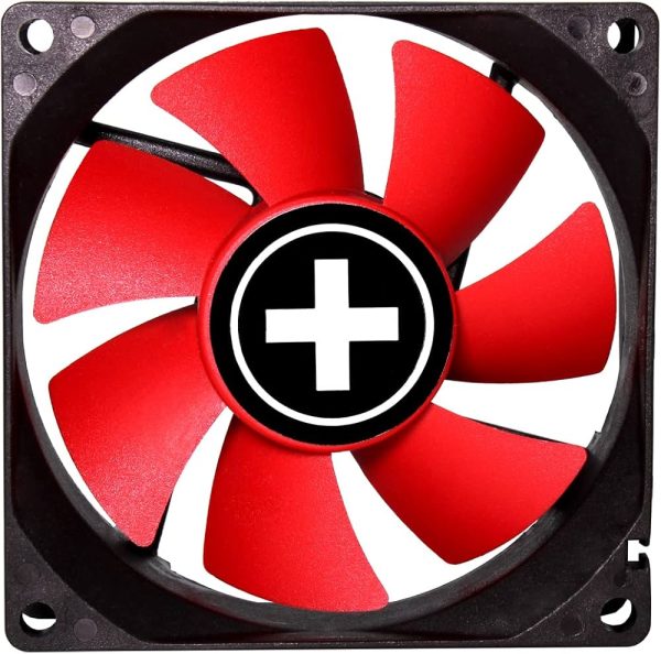 VENTOLA CASE XILENCE PERFORMANCE C XPF80.R