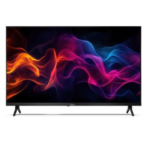 TV QLED 32" SHARP AQUOS 32GF3265E SMART TV EUROPA BLACK