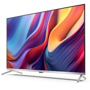 TV QLED 50" SHARP AQUOS 50GP6265E SMART TV EUROPA BLACK