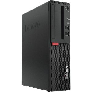 PC LENOVO M710 SFF I5-6TH/16GB/512GB/SSD/W10 RICONDIZIONATO GRADO A