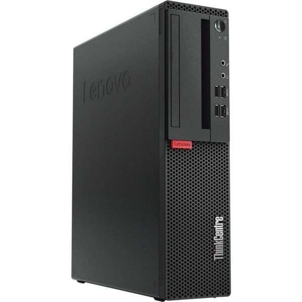 PC LENOVO M710 SFF I5-6TH/16GB/512GB/SSD/W10 RICONDIZIONATO GRADO A