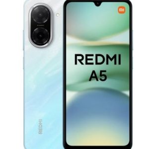 SMARTPHONE XIAOMI REDMI A5 3+64GB DUOS BLUE ITALIA
