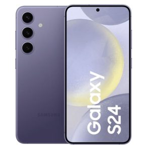 SMARTPHONE SAMSUNG S921 GALAXY S24 5G 8+256GB VIOLET ITALIA