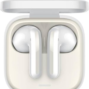 AURICOLARE BLUETOOTH XIAOMI REDMI BUDS 6 BHR9250GL CLOUD WHITE