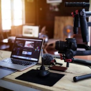 FOTO E VIDEO