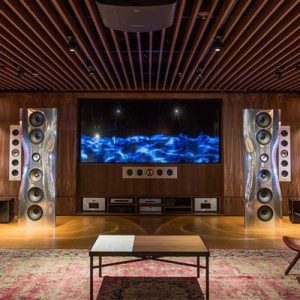 HOME CINEMA E TV
