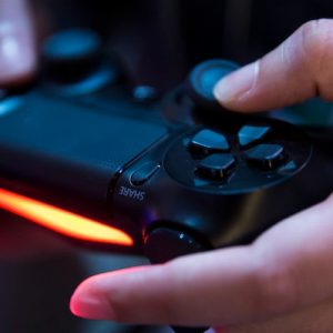 VIDEOGIOCHI