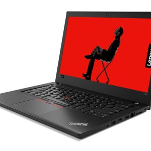 NOTEBOOK LENOVO T480 14" HD I5-8500/8GB/256GB/SSD/W10 RICONDIZIONATO GRADO AB