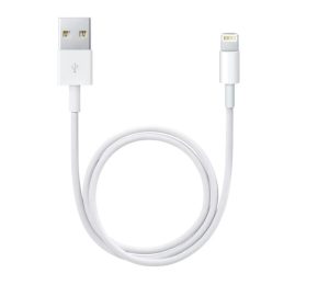 CAVO LIGHTNING A USB 0,5M APPLE ME291ZM/A