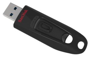 MEMORIA USB 64GB 3.0 SANDISK SDCZ48-064G-U46