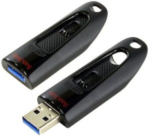 MEMORIA USB 32GB 3.0 SANDISK SDCZ48-032G-U46