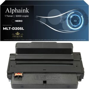 Toner Compatibile Samsung Mlt-D205a/205l
