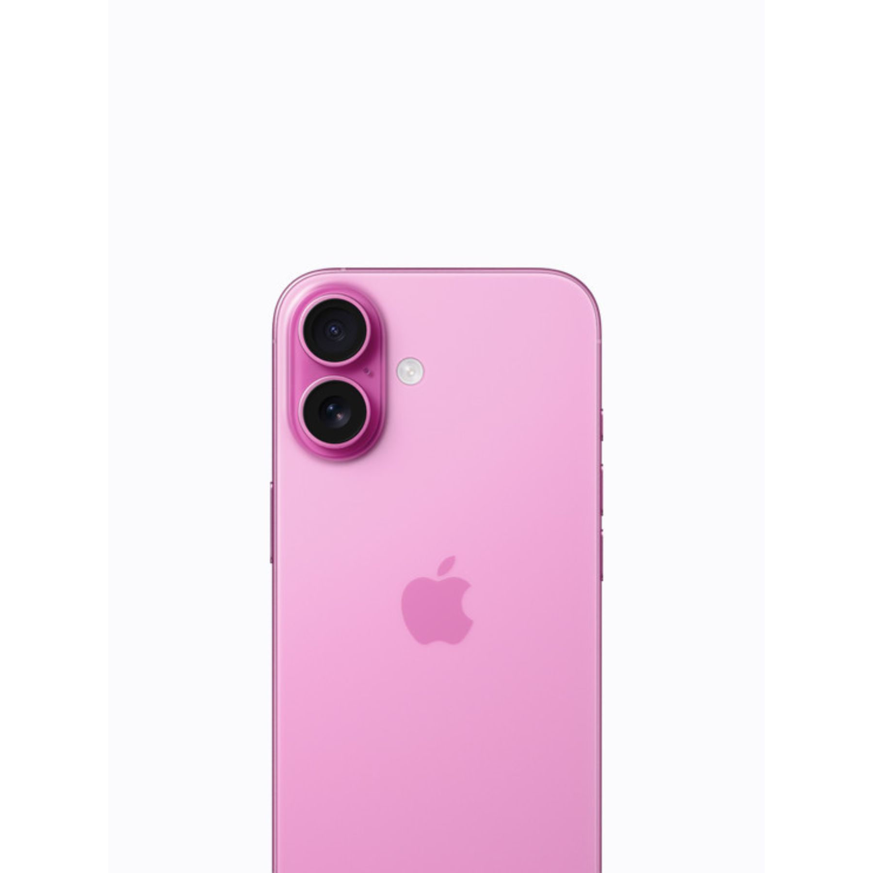 Apple Iphone 16 256gb Myeg3ql/A Pink - immagine 2