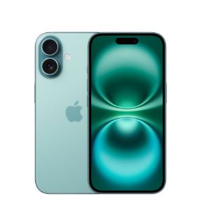 Apple Iphone 16 Plus 128gb Mxvy3ql/A Teal