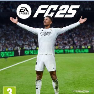Gioco Ps5 Ea Sports Fc 25 Standard Edition