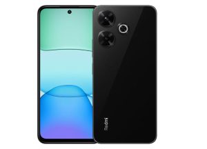 SMARTPHONE XIAOMI REDMI 13 8+256GB DUOS BLACK ITALIA