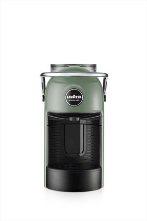 MACCHINA DA CAFFE' A MODO MIO LAVAZZA JOLIE EVO GREEN