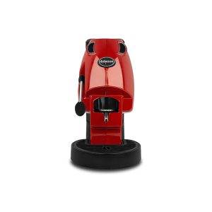 MACCHINA DA CAFFE' DIDIESSE BABY FROG ROSSO PIENO