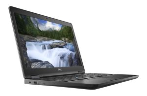 NOTEBOOK DELL LATITUDE 5590 15,6" FHD I5-8TH/8GB/256GB/SSD/W11P/COA RICONDIZIONATO GRADO A