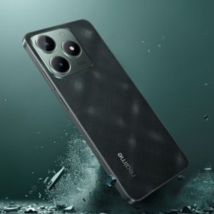 SMARTPHONE REALME C61 6+256GB DUOS DARK GREEN ITALIA